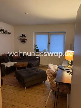 Foto - Wohnungsswap - 2 Zimmer, 49 m² - Daimlerstraße, Altona, Hamburg