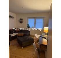 Wohnungsswap - 2 Zimmer, 49 m² - Daimlerstraße, Altona, Hamburg