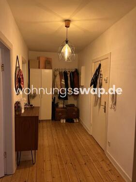 Foto - Etagenwohnung in Hamburg zur Miete