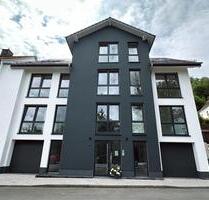 Exklusive 2 ZKB Wohnung mit Terrasse - Siegen Eiserfeld