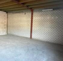 Halle Lageraum Vermietung 2x 70qm oder 1x 140 qm KEIN KFZ - Neukirchen-Vluyn