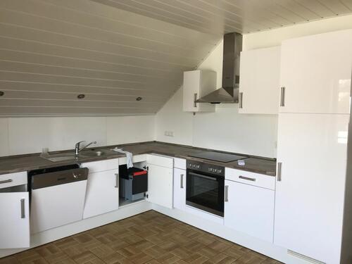 Foto - Etagenwohnung in Rittersdorf