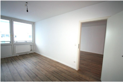 Foto - Helle 2,5 Zi-Wohnung in Neufahrn mit großem West-Balkon