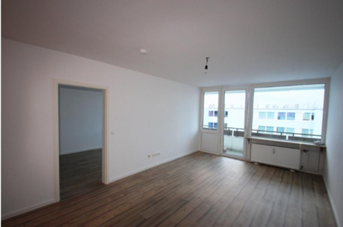 Foto - Etagenwohnung zur Miete in Neufahrn bei Freising