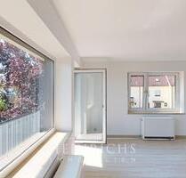 Helle 3,5-Zimmer-Wohnung in Allershausen mit Balkon und guter Raumaufteilung