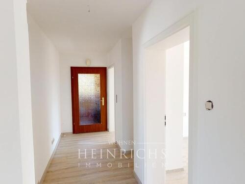 Foto - Etagenwohnung in Allershausen