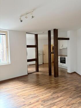 Foto - Moderne 45 m²-Wohnung im Herzen der Mindener Innenstadt – ruhig