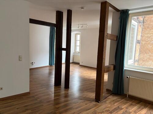 Foto - Etagenwohnung zur Miete in Minden
