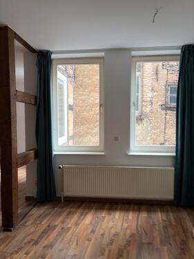Foto - Etagenwohnung in Minden zur Miete
