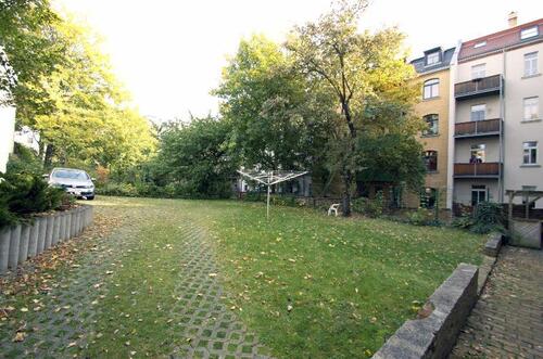 Foto - Etagenwohnung zur Miete in Leipzig