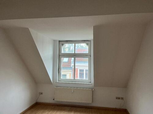 Foto - Etagenwohnung in Leipzig zur Miete