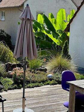 Foto - 3 Zimmer Etagenwohnung in Margetshöchheim