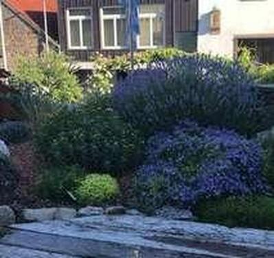 Foto - Etagenwohnung in Margetshöchheim zur Miete