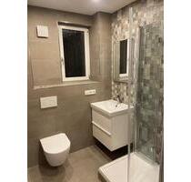 Sanierte 2-Zimmer-Wohnung in ruhiger Lage – Nähe Helios Klinik - Niefern-Öschelbronn