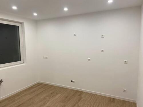 Foto - Etagenwohnung in Niefern-Öschelbronn