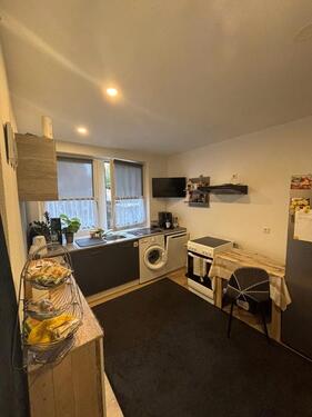 Foto - Etagenwohnung in Niefern-Öschelbronn zur Miete