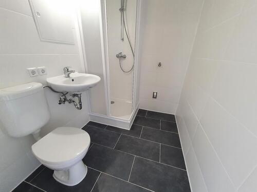 Foto - Etagenwohnung in Leipzig zur Miete