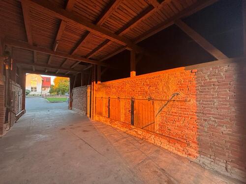 Foto - Wohnwagen Stellplatz - 90,00 EUR Miete,