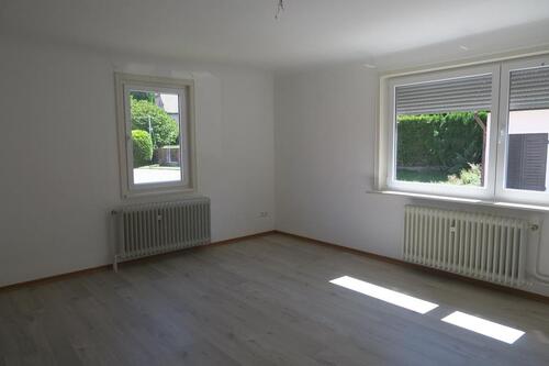 Foto - Etagenwohnung in Dobel