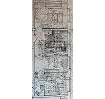 Helle 3 Zimmer, 1OG, ca 50qm, Entengasse 16, Breinig - Stolberg (Rhld.) Büsbach