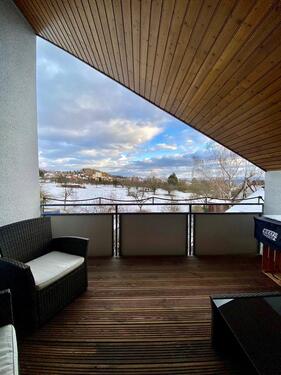 Foto - *Provisionsfrei* 2-Zimmer Dachgeschosswohnung in ES-Rüdern