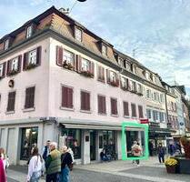 Hochwertige Gewerbefläche in Bestlage - ab 01.02.2026 frei - Lahr (Schwarzwald)