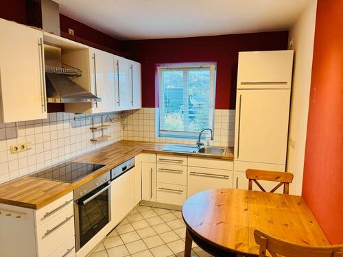 Foto - Etagenwohnung zur Miete in Burbach