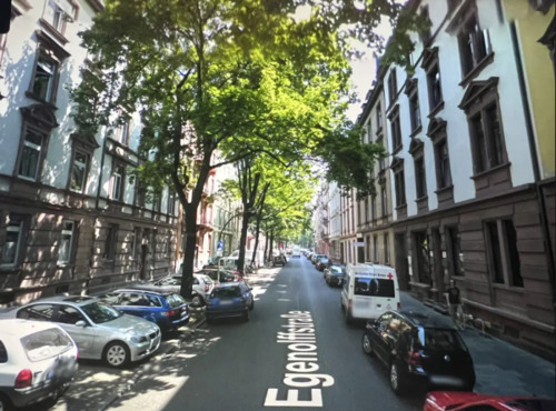 Foto - andere zur Miete in Frankfurt am Main