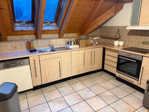 Foto - 1 Zimmer Etagenwohnung zur Miete in Neufahrn bei Freising