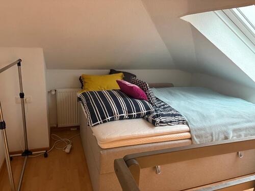 Foto - 1 Zimmer Etagenwohnung zur Miete in Bonn