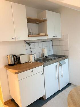 Foto - Etagenwohnung in Bonn zur Miete