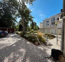 Parkplatz Vermietung Flughafen, Alte Oper, Weihnachtsmarkt - Erfurt