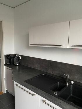 Foto - Etagenwohnung in Stralsund zur Miete