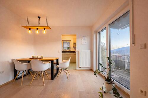 Foto - 3 Zimmer Etagenwohnung zur Miete in Obernzell