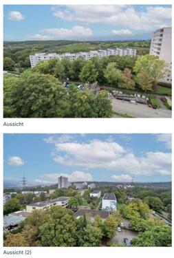 Foto - 4Zimmer-Wohnung mit Garage und 2Balkonen Kapitalanlage