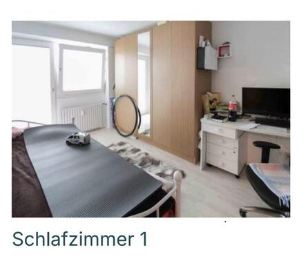Foto - 4 Zimmer Etagenwohnung in Nürtingen