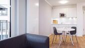 Foto - Möbliertes Studio für Studierende 