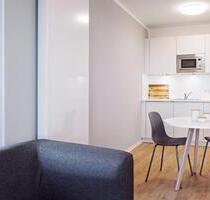 Möbliertes Studio für Studierende | Feb–März | All-Inclusive - Heilbronn Möbliertes Studio für Studierende | Feb–März | All-Inclusive - Heilbronn