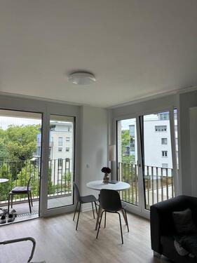 Foto - Etagenwohnung in Heilbronn zur Miete