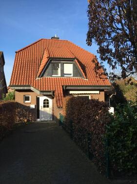 Foto - Bezugsfreies Einfamilienhaus zentral in Warendorf