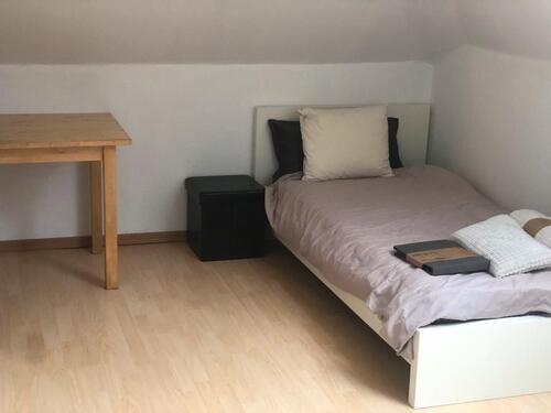 Foto - Möblierte Wohnung, ideal für Studierende LAFP