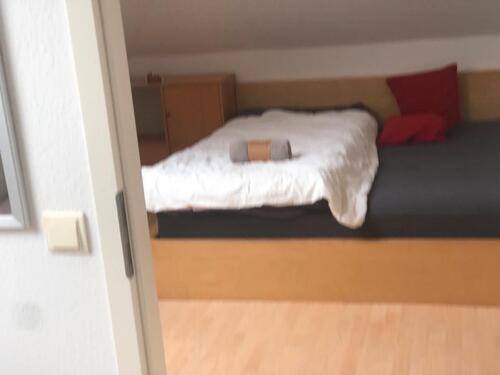 Foto - 1 Zimmer Dachgeschoßwohnung zur Miete in Hövelhof