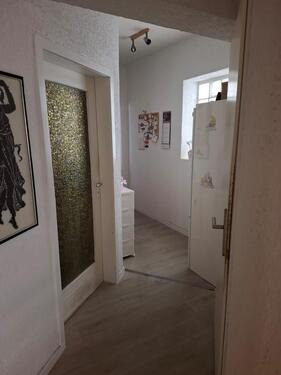 Foto - 5 Zimmer Etagenwohnung in Heddesheim