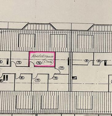 Foto - 1.5 Zimmer Etagenwohnung zur Miete in Nürnberg