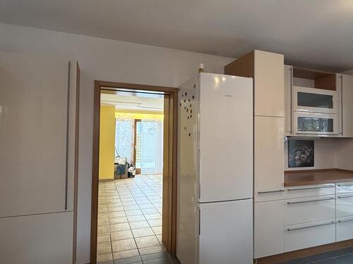 Foto - Einfamilienhaus in Nürnberg zur Miete