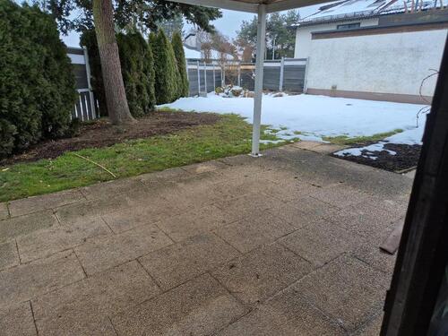 Foto - 3 Zimmer Einliegerwohnung mit eigenem Garten