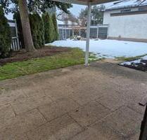 3 Zimmer Einliegerwohnung mit eigenem Garten - Deggendorf