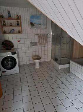 Foto - Hochparterre in Polle zur Miete