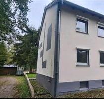 Wohnen im Grünen: Erdgeschoss, sehr ruhig, mit Garten - Brilon