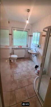 Foto - 3 Zimmer Erdgeschoßwohnung in Brilon